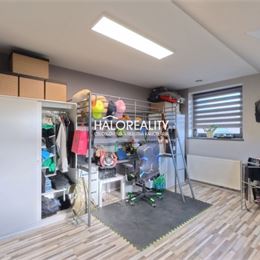 Predaj, rodinný dom Janíky, Dolné Janíky, Dolné Janíky - EXKLUZÍVNE HALO REALITY