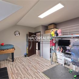 Predaj, rodinný dom Janíky, Dolné Janíky, Dolné Janíky - EXKLUZÍVNE HALO REALITY