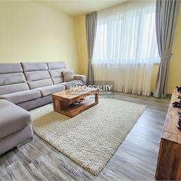 REZERVOVANÉ - Predaj, štvorizbový byt Bratislava Petržalka, Wolkrova