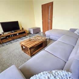 REZERVOVANÉ - Predaj, štvorizbový byt Bratislava Petržalka, Wolkrova