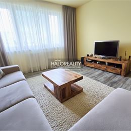 REZERVOVANÉ - Predaj, štvorizbový byt Bratislava Petržalka, Wolkrova