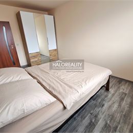 REZERVOVANÉ - Predaj, štvorizbový byt Bratislava Petržalka, Wolkrova