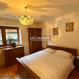 Predaj, rodinný dom Rudnianska Lehota - EXKLUZÍVNE HALO REALITY