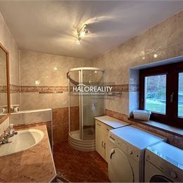 Predaj, rodinný dom Rudnianska Lehota - EXKLUZÍVNE HALO REALITY