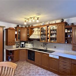 Predaj, rodinný dom Rudnianska Lehota - EXKLUZÍVNE HALO REALITY