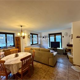 Predaj, rodinný dom Rudnianska Lehota - EXKLUZÍVNE HALO REALITY