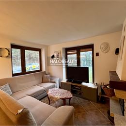 Predaj, rodinný dom Rudnianska Lehota - EXKLUZÍVNE HALO REALITY