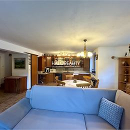 Predaj, rodinný dom Rudnianska Lehota - EXKLUZÍVNE HALO REALITY