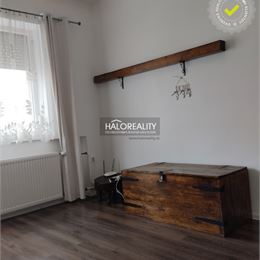 Predaj, rodinný dom Vydrany