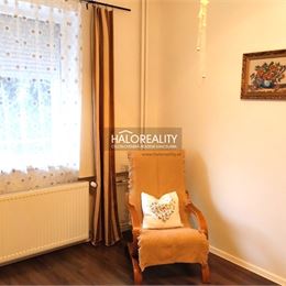 Predaj, rodinný dom Vydrany