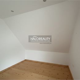 Predaj, rodinný dom Bojnice - EXKLUZÍVNE HALO REALITY + VIDEOOBHLIADKA