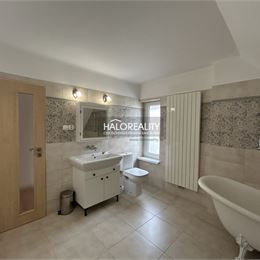 Predaj, rodinný dom Bojnice - EXKLUZÍVNE HALO REALITY + VIDEOOBHLIADKA