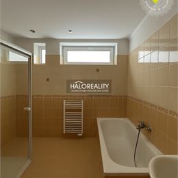 Predaj, rodinný dom Bojnice - EXKLUZÍVNE HALO REALITY + VIDEOOBHLIADKA