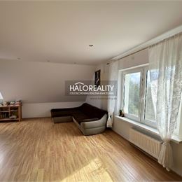 Predaj, rodinný dom Bojnice - EXKLUZÍVNE HALO REALITY + VIDEOOBHLIADKA