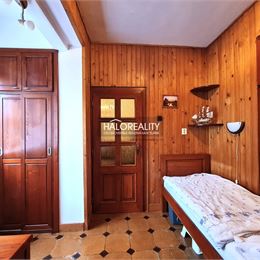 Predaj, trojizbový byt Žilina, Staré mesto