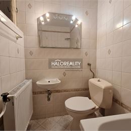 Predaj, trojizbový byt Žilina, Staré mesto