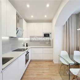 Predaj, trojizbový byt Žilina, Staré mesto