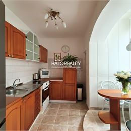 Predaj, trojizbový byt Žilina, Staré mesto