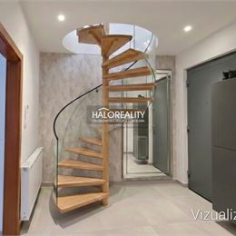 Predaj, trojizbový byt Žilina, Staré mesto