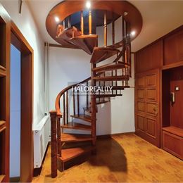 Predaj, trojizbový byt Žilina, Staré mesto