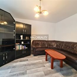 Predaj, trojizbový byt Žilina, Staré mesto