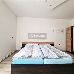 Predaj, trojizbový byt Žilina, Staré mesto