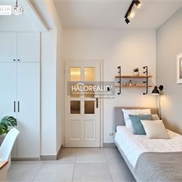 Predaj, trojizbový byt Žilina, Staré mesto