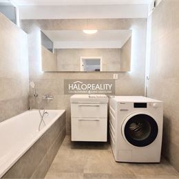 Predaj, trojizbový byt Pezinok, Obchodná ulica - NOVOSTAVBA