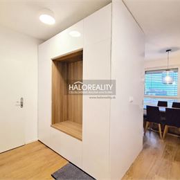 Predaj, trojizbový byt Pezinok, Obchodná ulica - NOVOSTAVBA