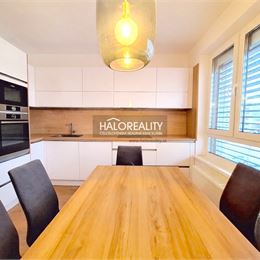 Predaj, trojizbový byt Pezinok, Obchodná ulica - NOVOSTAVBA