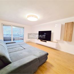 Predaj, trojizbový byt Pezinok, Obchodná ulica - NOVOSTAVBA