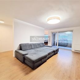 Predaj, trojizbový byt Pezinok, Obchodná ulica - NOVOSTAVBA