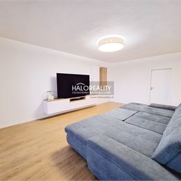 Predaj, trojizbový byt Pezinok, Obchodná ulica - NOVOSTAVBA