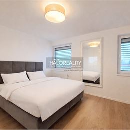 Predaj, trojizbový byt Pezinok, Obchodná ulica - NOVOSTAVBA