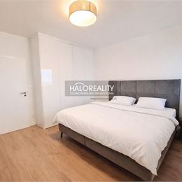 Predaj, trojizbový byt Pezinok, Obchodná ulica - NOVOSTAVBA