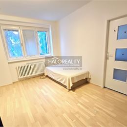 REZERVOVANÉ - Predaj, štvorizbový byt Bratislava Nové Mesto, Pri Bielom kríži