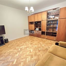 REZERVOVANÉ - Predaj, štvorizbový byt Bratislava Nové Mesto, Pri Bielom kríži