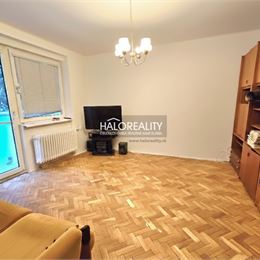 REZERVOVANÉ - Predaj, štvorizbový byt Bratislava Nové Mesto, Pri Bielom kríži