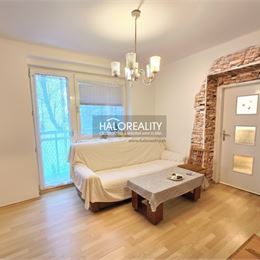 REZERVOVANÉ - Predaj, štvorizbový byt Bratislava Nové Mesto, Pri Bielom kríži