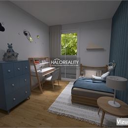 Predaj, rodinný dom Nová Dedinka - NOVOSTAVBA