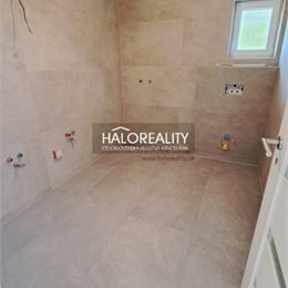 Predaj, rodinný dom Nová Dedinka - NOVOSTAVBA