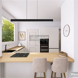 Predaj, rodinný dom Nová Dedinka - NOVOSTAVBA