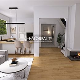 Predaj, rodinný dom Nová Dedinka - NOVOSTAVBA