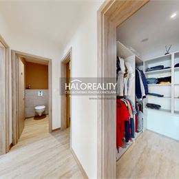 Predaj, rodinný dom Veľký Grob - NOVOSTAVBA - ZNÍŽENÁ CENA - EXKLUZÍVNE HALO REALITY