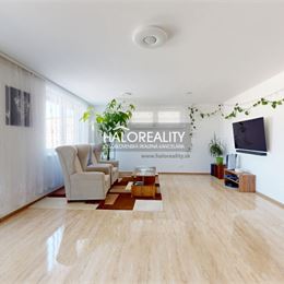 Predaj, rodinný dom Veľký Grob - NOVOSTAVBA - ZNÍŽENÁ CENA - EXKLUZÍVNE HALO REALITY