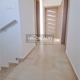 Predaj, rodinný dom Hrnčiarovce nad Parnou - NOVOSTAVBA