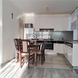 Predaj, rodinný dom Hrnčiarovce nad Parnou - NOVOSTAVBA