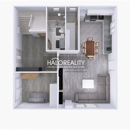 Predaj, rodinný dom Hrnčiarovce nad Parnou - NOVOSTAVBA