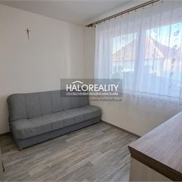 Predaj, rodinný dom Hrnčiarovce nad Parnou - NOVOSTAVBA