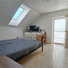 Predaj, rodinný dom Hrnčiarovce nad Parnou - NOVOSTAVBA